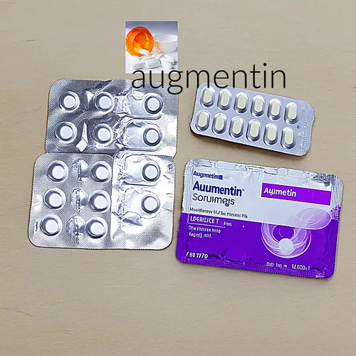 Augmentin 1g compresse prezzo